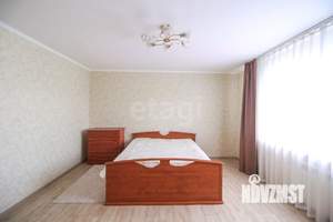 Дом 210м², 2-этажный, участок 11 сот.  