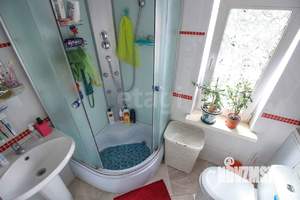 Дом 109м², 1-этажный, участок 6 сот.  