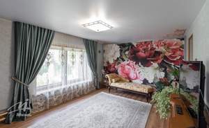 Дом 134м², 2-этажный, участок 10 сот.  