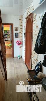 Дом 180м², 3-этажный, участок 10 сот.  