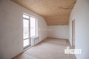Дом 120м², 2-этажный, участок 5 сот.  