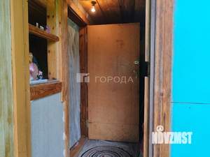 Дача 80м², 2-этажный, участок 8 сот.  