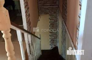 Дом 124м², 2-этажный, участок 7 сот.  