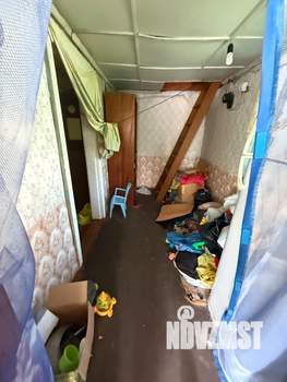 Дом 15м², 2-этажный, участок 10 сот.  