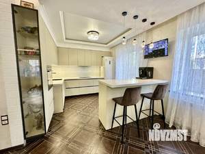 Коттедж 231м², 4-этажный, участок 7 сот.  
