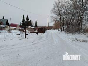 Дом 60м², 2-этажный, участок 6 сот.  