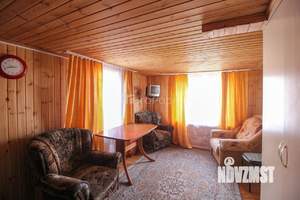Дом 77м², 2-этажный, участок 5 сот.  