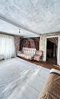 Дом 37м², 1-этажный, участок 560 сот.  