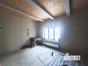 Дом 297м², 2-этажный, участок 11 сот.  