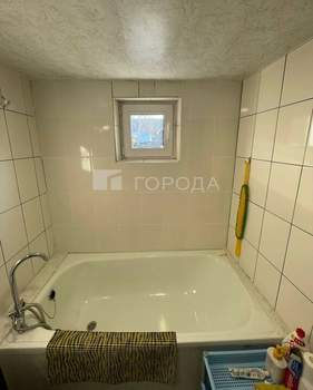 Дом 28м&sup2;, 1-этажный, участок 3 сот.  