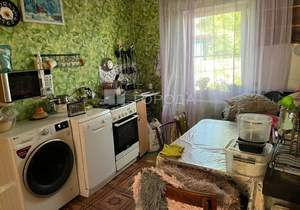 Дом 50м², 1-этажный, участок 20 сот.  