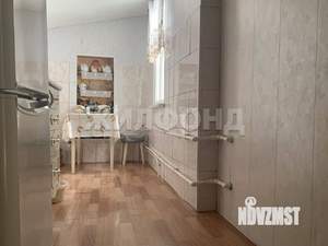 Дом 45м², 1-этажный, участок 3 сот.  