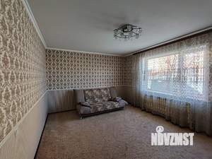 Коттедж 112м&sup2;, 2-этажный, участок 5 сот.  