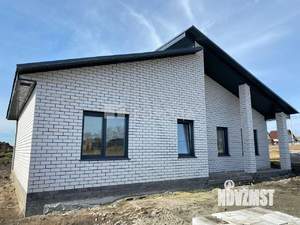 Дом 97м², 1-этажный, участок 10 сот.  