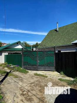 Коттедж 230м², 2-этажный, участок 10 сот.  