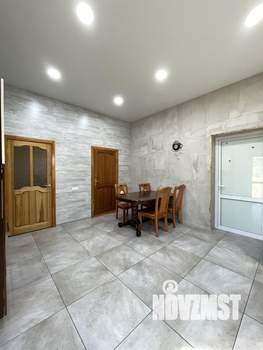 Дом 120м², 1-этажный, участок 15 сот.  