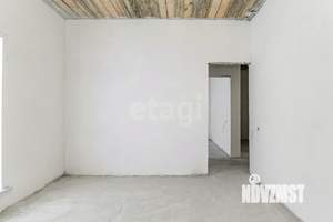 Дом 76м², 1-этажный, участок 5 сот.  