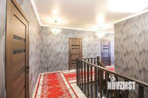 Дом 250м², 2-этажный, участок 7 сот.  