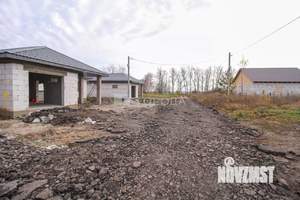 Дом 80м², 1-этажный, участок 5 сот.  