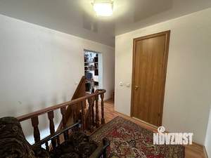 Дом 124м&sup2;, 2-этажный, участок 10 сот.  