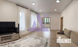 Дом 140м², 1-этажный, участок 6 сот.  