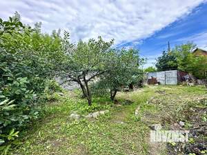 Дом 51м&sup2;, 1-этажный, участок 7 сот.  