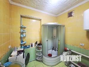 Дом 127м², 1-этажный, участок 4 сот.  