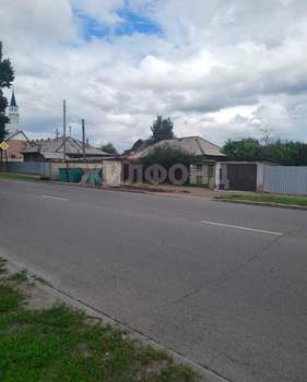 Дом 44м², 2-этажный, участок 5 сот.  