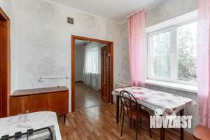 Дом 148м², 3-этажный, участок 10 сот.  