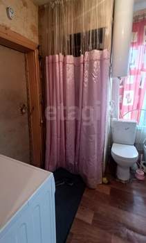 Дом 30м&sup2;, 2-этажный, участок 12 сот.  