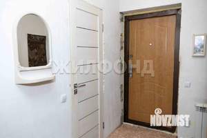 Дом 57м², 2-этажный, участок 5 сот.  