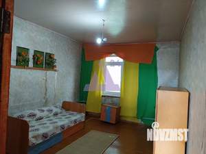 Дом 129м², 2-этажный, участок 7 сот.  