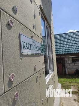 Дом 208м², 3-этажный, участок 7 сот.  