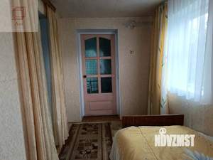Дача 44м², 2-этажный, участок 6 сот.  