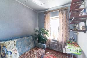 Дом 40м², 2-этажный, участок 5 сот.  