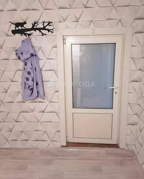 Дом 60м², 1-этажный, участок 3 сот.  