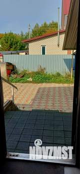 Коттедж 225м², 3-этажный, участок 8 сот.  