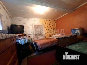 Дача 25м², 1-этажный, участок 8 сот.  