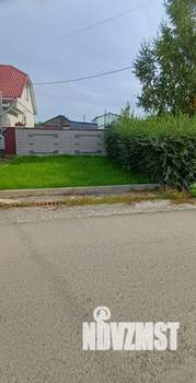 Коттедж 225м², 3-этажный, участок 8 сот.  