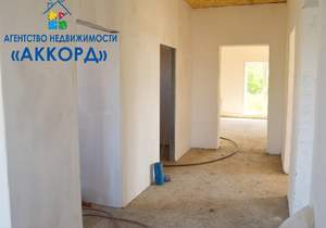 Дача 106м², 1-этажный, участок 5 сот.  