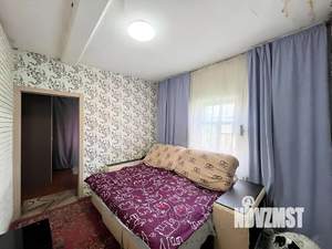 Дом 50м², 1-этажный, участок 5 сот.  