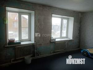 Дом 55м², 1-этажный, участок 12 сот.  