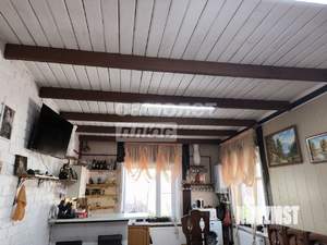 Дом 216м², 3-этажный, участок 14 сот.  