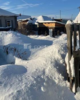 Дом 28м&sup2;, 1-этажный, участок 3 сот.  