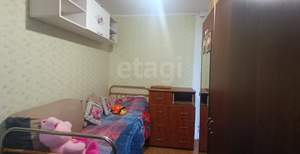 Дом 30м², 1-этажный, участок 12 сот.  