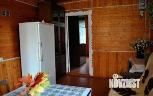 Дача 110м², 2-этажный, участок 9 сот.  