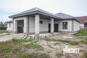 Дом 70м², 1-этажный, участок 5 сот.  