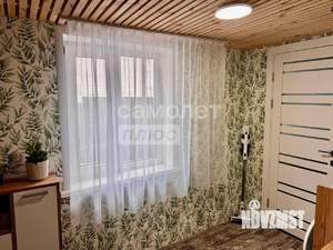 Дом 107м², 1-этажный, участок 6 сот.  