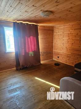 Дом 120м², 2-этажный, участок 6 сот.  