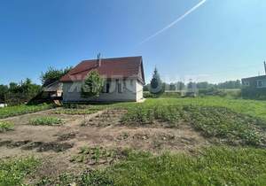 Дом 89м², 2-этажный, участок 10 сот.  